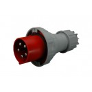 Fisa, IP 67 125A; 400V; 5P Sez